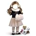 Search : Winter Magic Outfit & Accessories for 18
