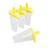 Metaltex 253572080 4-er Set Stieleisformer Kunststoffvon "METKB"