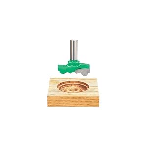 Grizzly C1776 2-1 8" Diameter Rosette Cutter by 