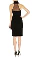 Ruffle Texture Dress