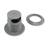 Kensington K64612WW Grommet Hole Cable Anchor