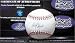 Carlos Delgado autographed Baseball