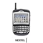 Blackberry 7520