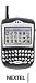 Blackberry 7520 Nextel/boost Color Bluetooth PDA