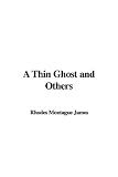 A Thin Ghost and Others