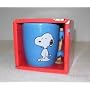 Peanuts Snoopy Mini Mug