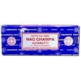 Sai Baba Nag Champa Incense 250 Gram by Sai Baba