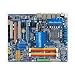 P45+ICH10R LGA775 MAX-16GB Atx 2PCIE16 3PCIE 2PCI