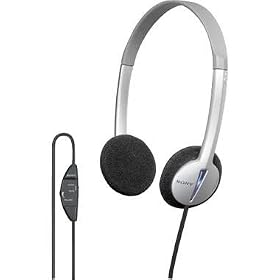 Open-air Stereo Headphones