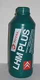 Produkt-Bild: TOTAL LHM Plus Hydraulik&ouml;l in der 1 ltr. Dose