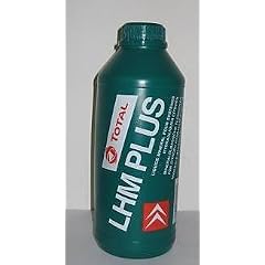 TOTAL LHM Plus Hydraulik�l in der 1 ltr. Dose