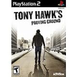 Tony Hawk Proving Ground PS2 83099