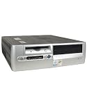 HP Compaq D530 Pentium 4 2.8GHz 512MB 40GB DVD FDD XP Professional Small Form Factor