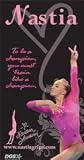 Nastia Liukin Champion Poster
