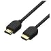 SONY HIGH SPEED対応HDMI用接続ケーブル DLC-HD15 B