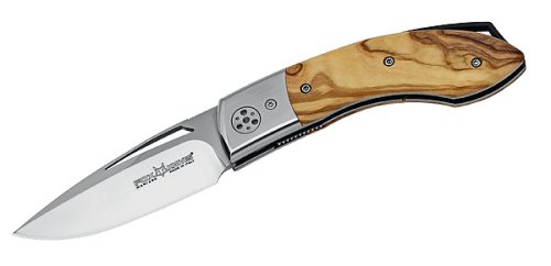 Fox Taschenmesser, braun, 441 OL Preisvergleich