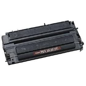 Canon 366643 Toner, Fax Cartridge FX-IV (Black)