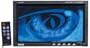 Pyle 7-Inch Widescreen Monitor with Multiple Mounting Options