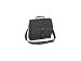 Targus Basic Messenger Case Designed for 15.6 Inch Laptops TCM004US Black)