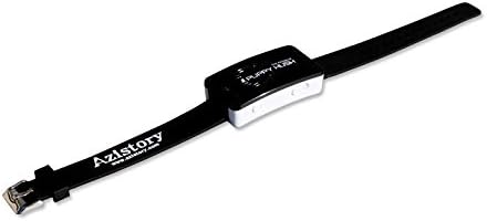 Puppy Hush No Bark Puppy Collar Training Dogs Sound Vibration Pet Supplies (Small (270mm))