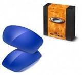 Oakley Repl. Lens Five 3.0 Ice Iridium(oz)