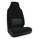 Pilot SC-263 Poly-Suede Seat Cover