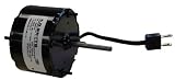 1/70HP 1550rpm 115 VOLTS 3.3″ Diameter CCW Rotation Nutone Bath Fan Motor AO Smith Electric Motor # 510