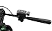Pro Zoom Control Lens Focal Length Shooting Dual Controller Video Lens Zoom Controller for Panasonic Canon Sony Etc DV LANC,Acc,Remote Camcorder
