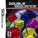 DOUBLE SEQUENCE