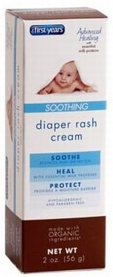 The First Years Soothing 2 oz.(3-Pack)