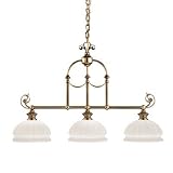 40007BAB - Multi Light / Island Pendants Kichler Lighting