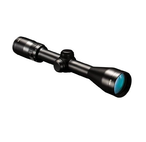 Bushnell Elite 3-10X40 Matte Rifle Scope, Multi-X Reticle