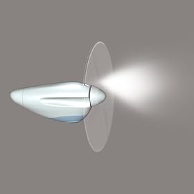 MINI AEROMIST COMAPCT HANDHHELD TRAVEL REFILLABLE MIST SPRAY AND FAN