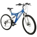 Dunlop Dual Disc Bike