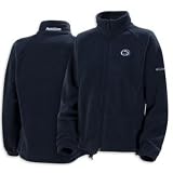 Columbia Penn State Women's Collegiate Striker Sweater