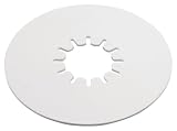 Reese Towpower 83002 Fifth Wheel Lube Plate