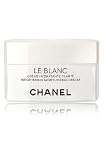 CHANE LE BLANC Brightening Moisturizing Cream 50g /1.7oz .