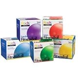 BodySport Exercise Fitness Ball Pilate Yoga 85 cm Extra Large