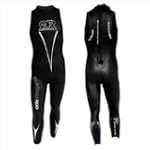 Quintana Roo 2011 UltraJohn Men's Triathlon Wetsuit