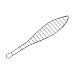 Faringdon Collection Barbecue Medium Fish Grill
