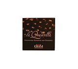 La Quadrella: Milk Chocolate 