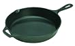 Lodge Logic Pre-Seasoned 15 Inch Cast-Iron Skillet