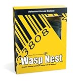 Wasp Nest Laser Suite Business Edition - Complete package - 1 user - CD - Win