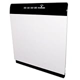 GSI Quality High-Powered Secure 1000mW 2.4 GHz Wireless 802.11 b/g AP Broadband 54Mbps Router With Outdoor Weather Proof Enclosure And Mounting Bracket - Long Distance LAN Range And 14dBi Directional Antenna Included - For High Speed Internet Network Setup