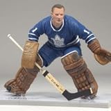 Johnny Bower McFarlane Figurine