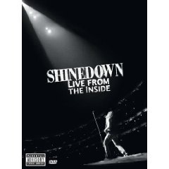 Shinedown Live From The Inside