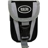 Deluxe Small Camera Case