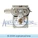 Clothes Dryer Gas Valve - 5303281147