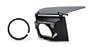 BirnsGear MB-105 Clamp-on Mattebox 95mm Kit