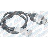 ACDelco D2210C Back Up Lamp Switch by ACDelco